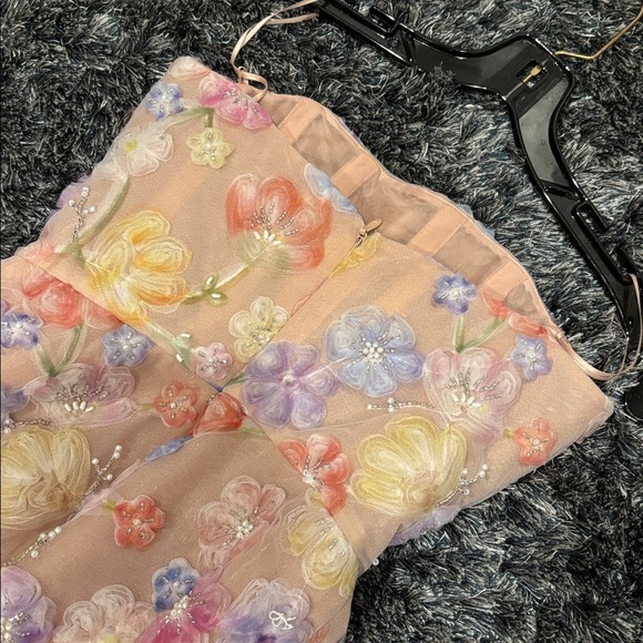 NWOT Helsi Vivian dress - Picture 13 of 15